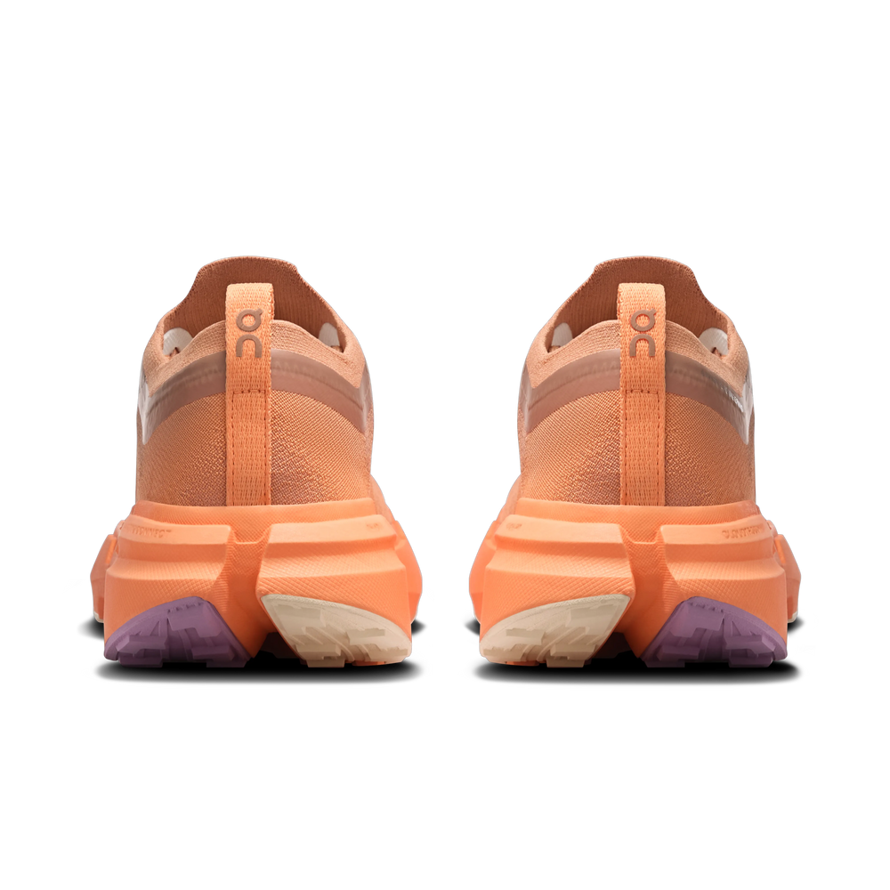 Sandstone Tangerine