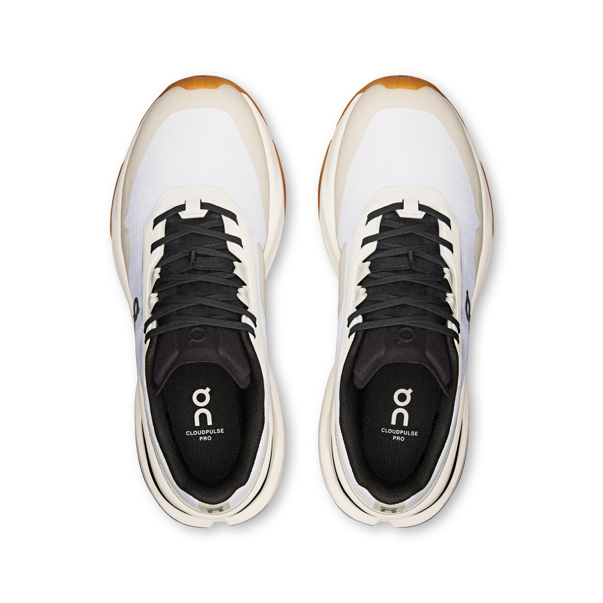 White Black