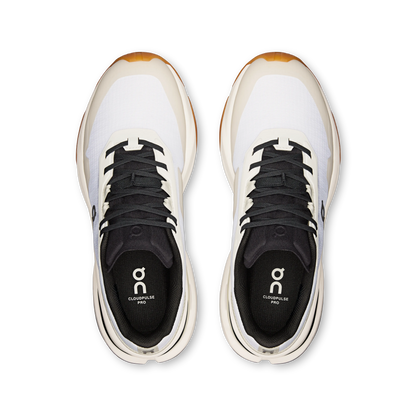 White Black