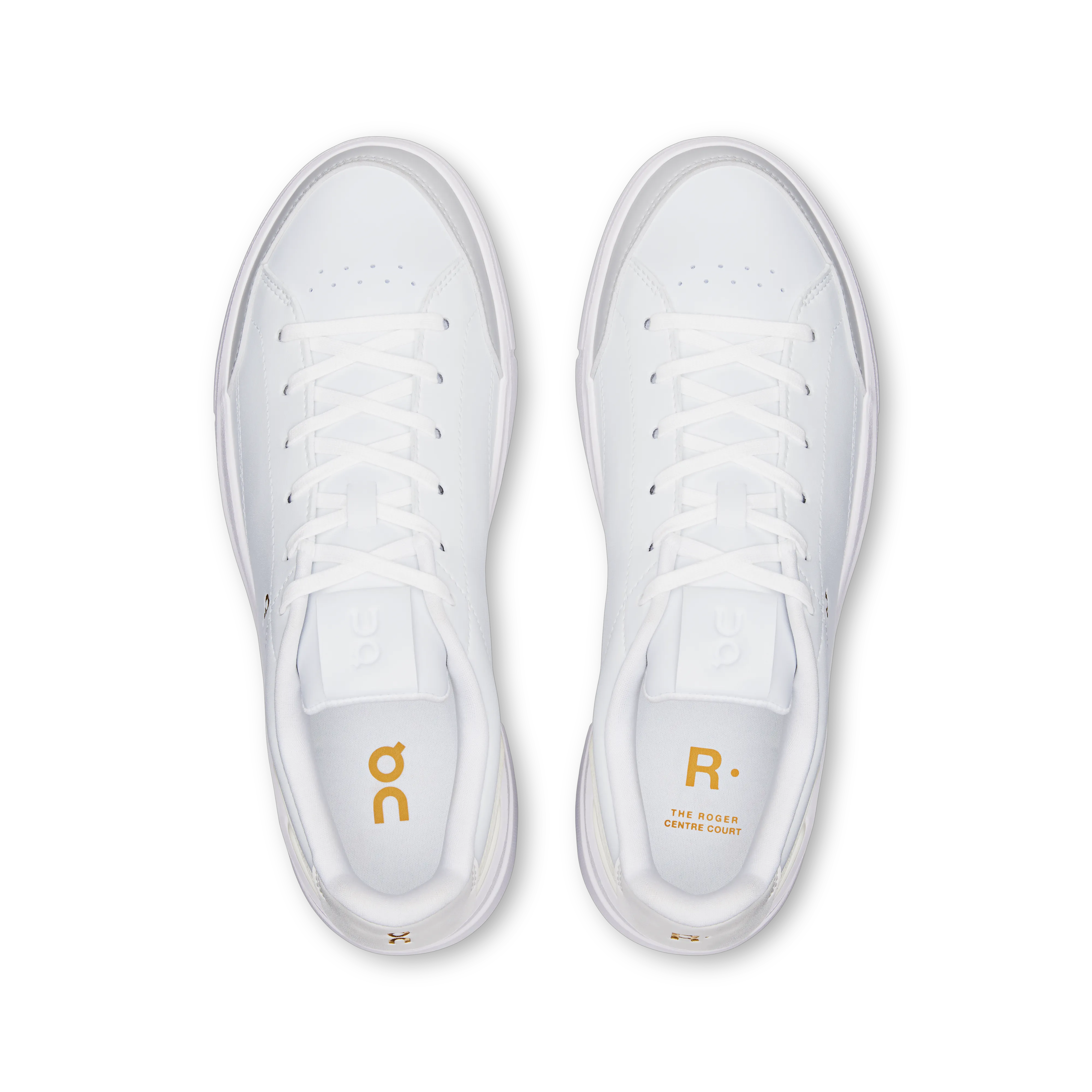 White White