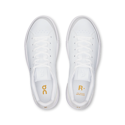 White White