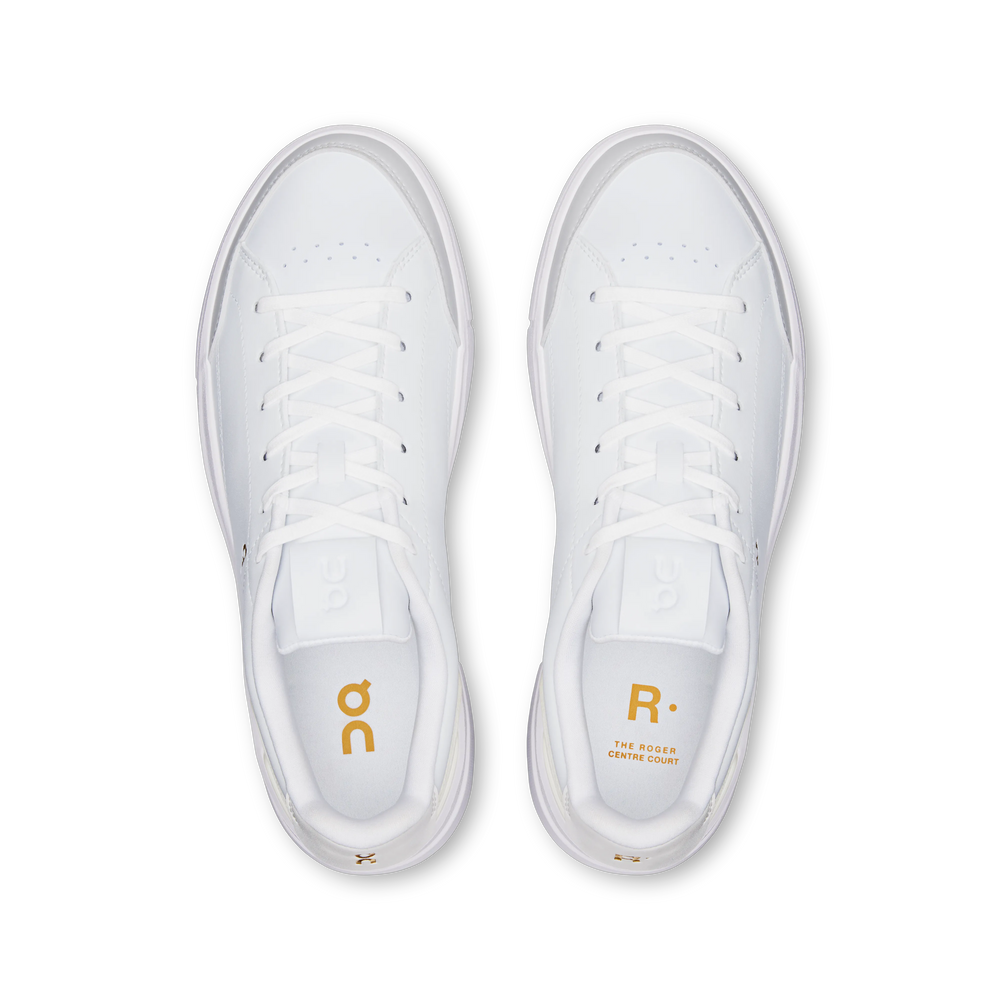 White White