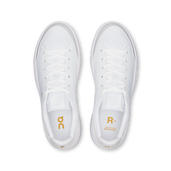 White White