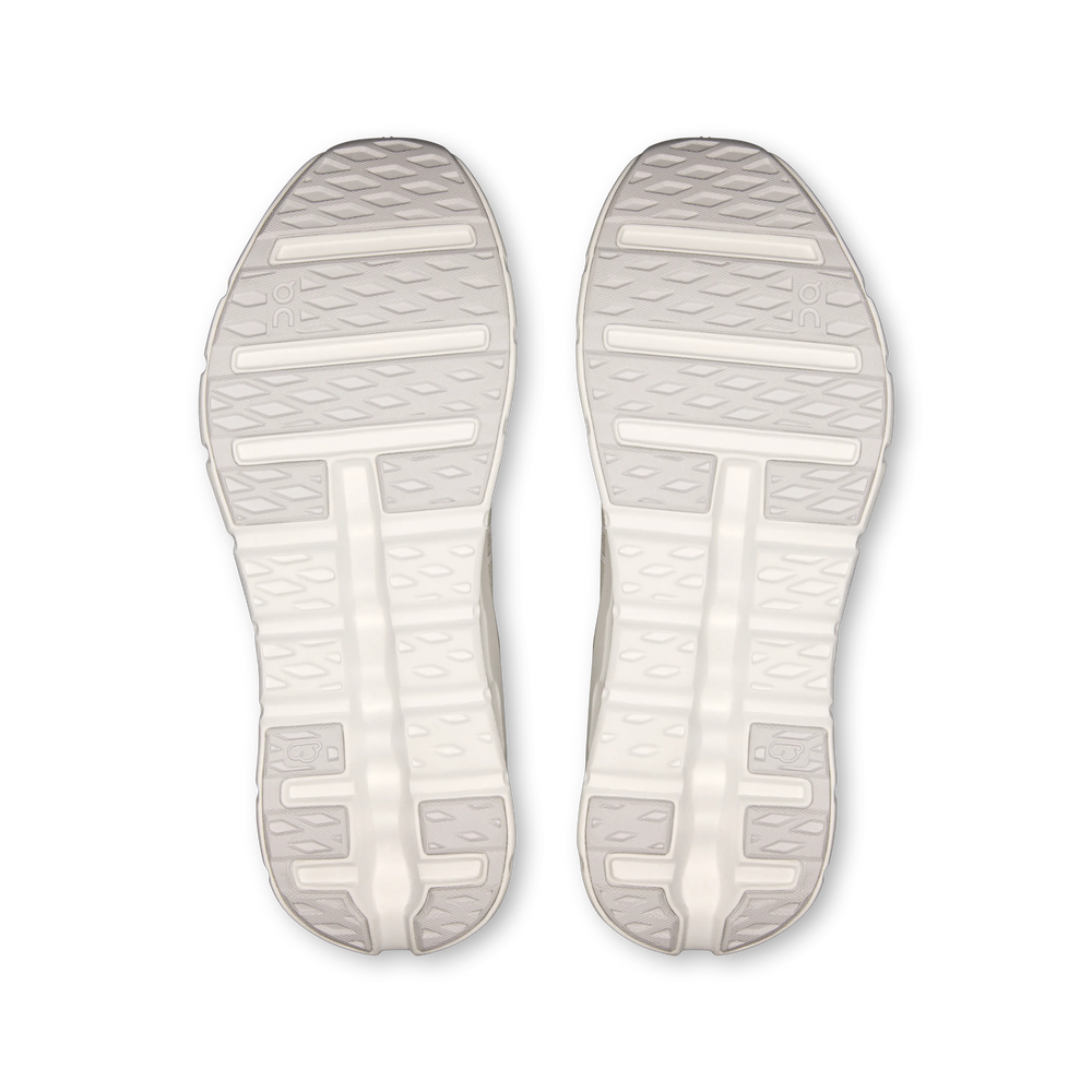 White Frost
