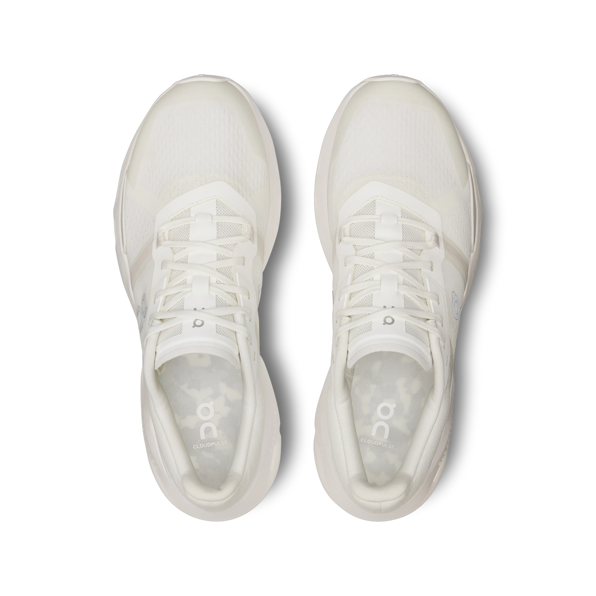 White Frost
