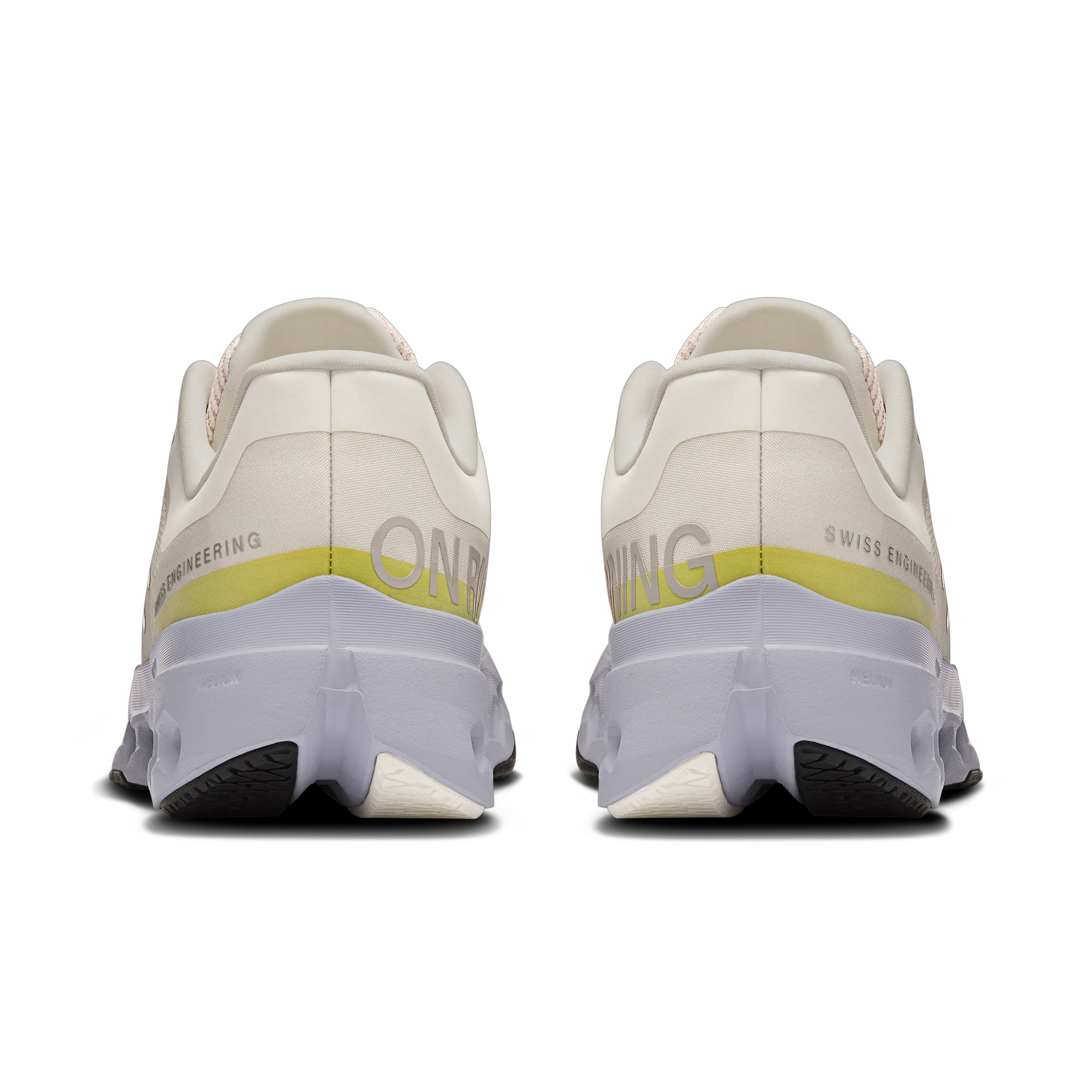 Ivory Nimbus