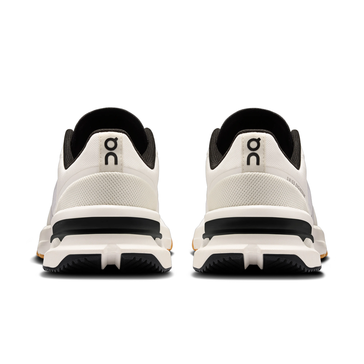 White Black