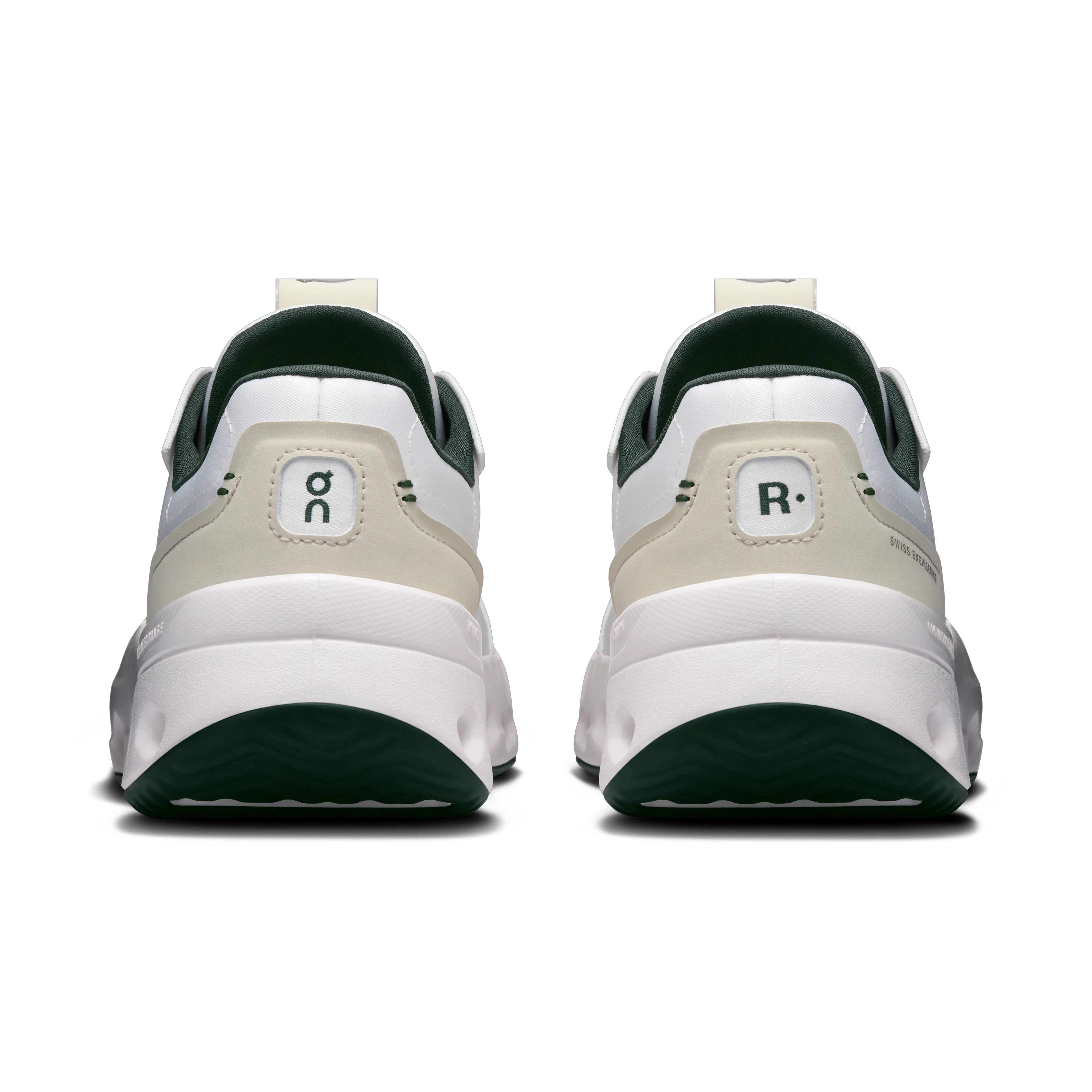 Ivory Evergreen