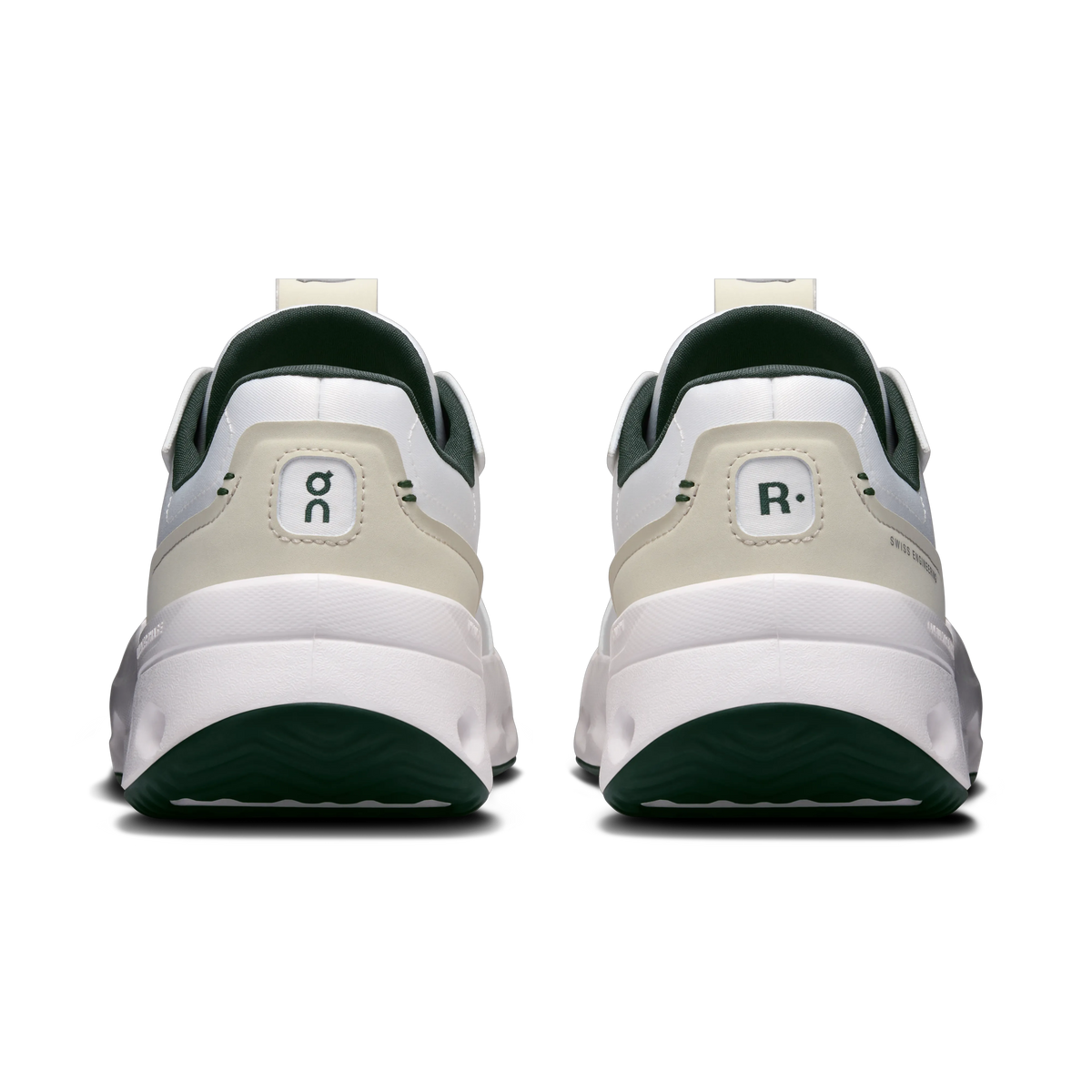 Ivory Evergreen
