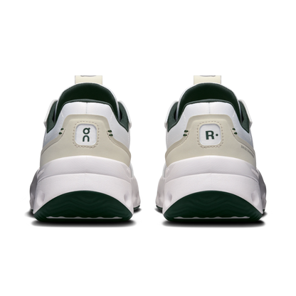 Ivory Evergreen