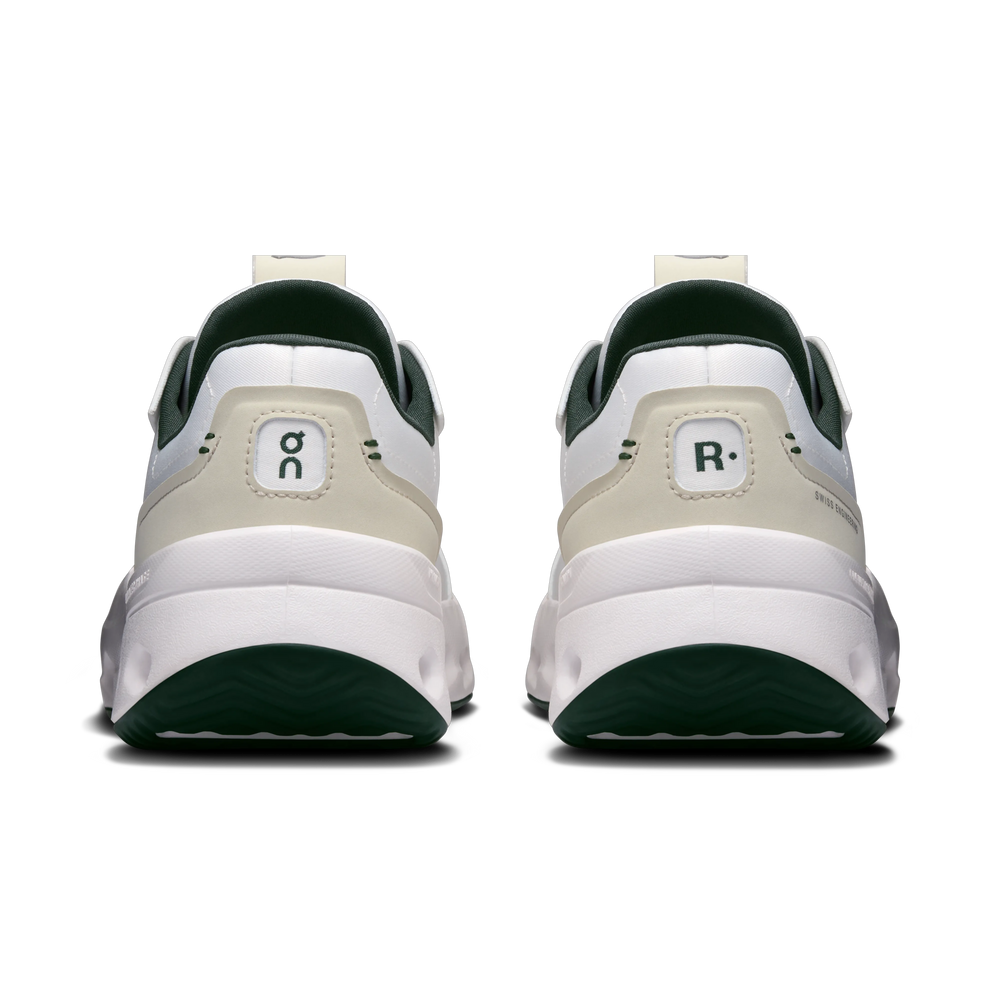 Ivory Evergreen