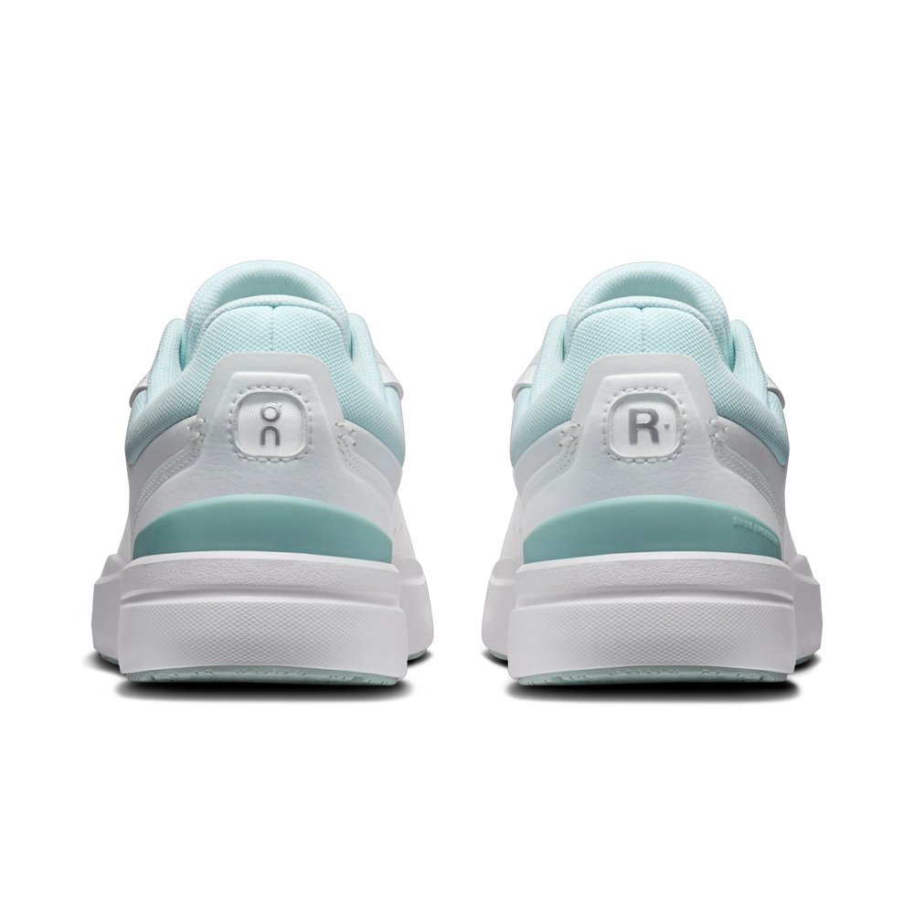 White Flurry