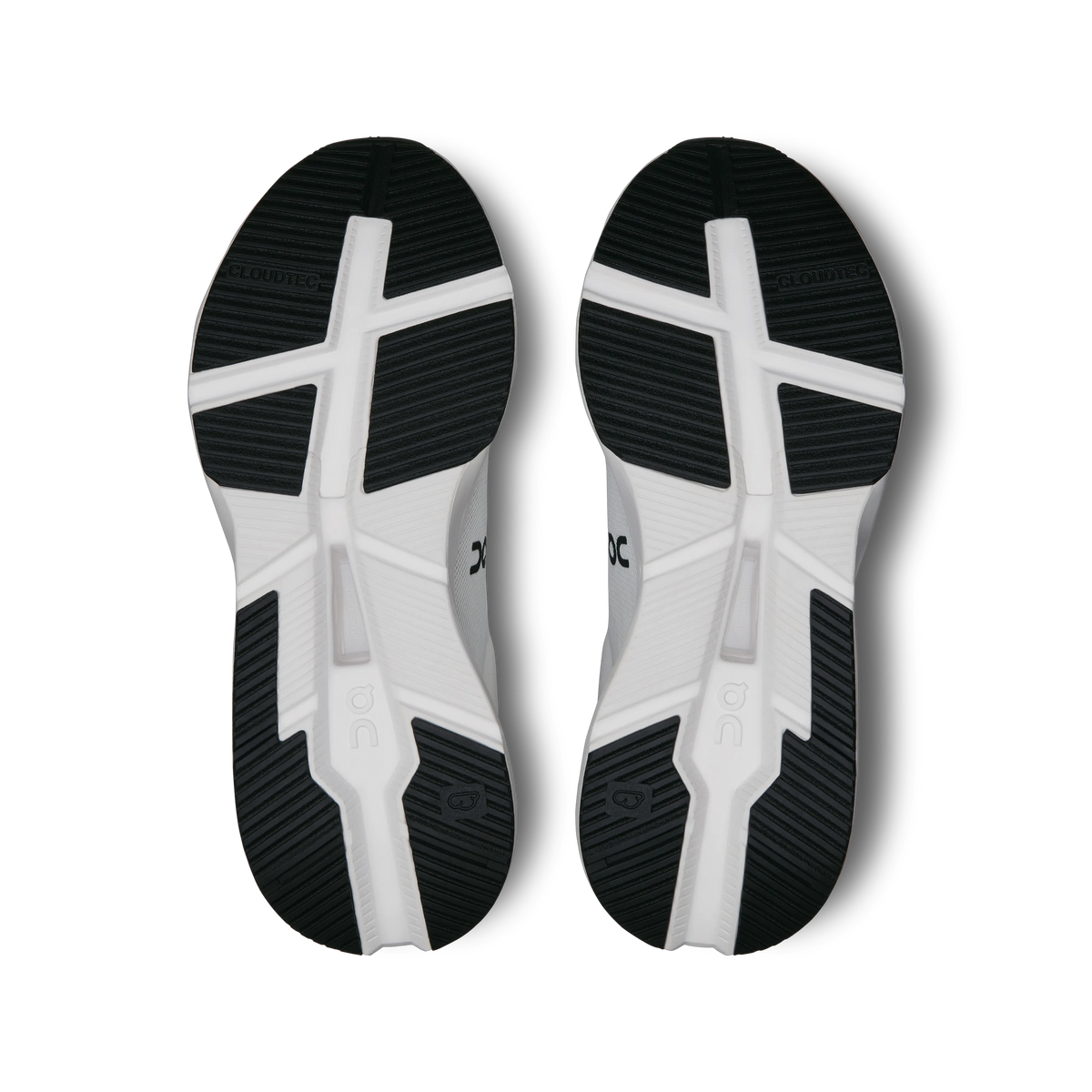 White Black