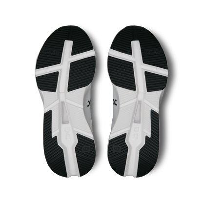 White Black