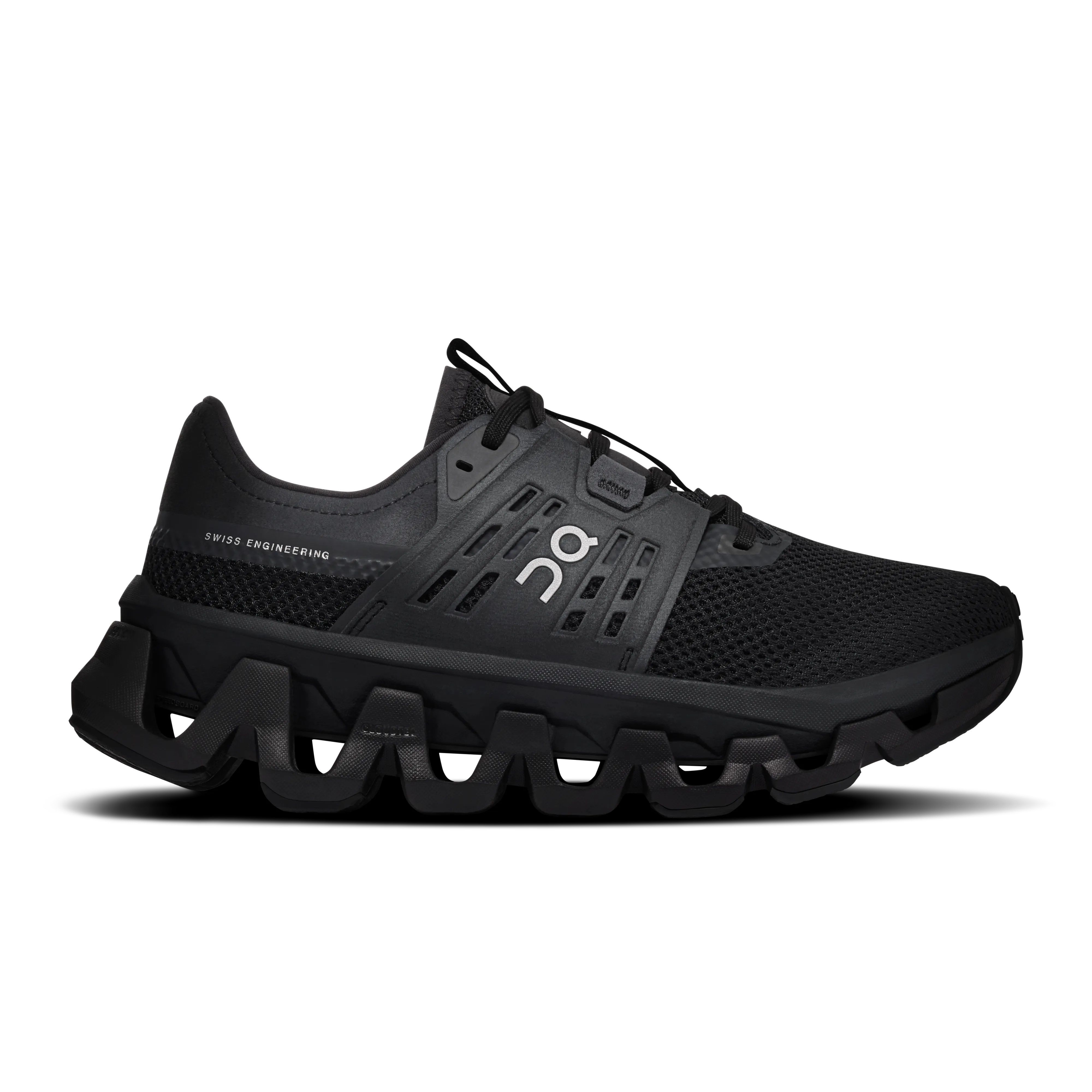 Black Silver