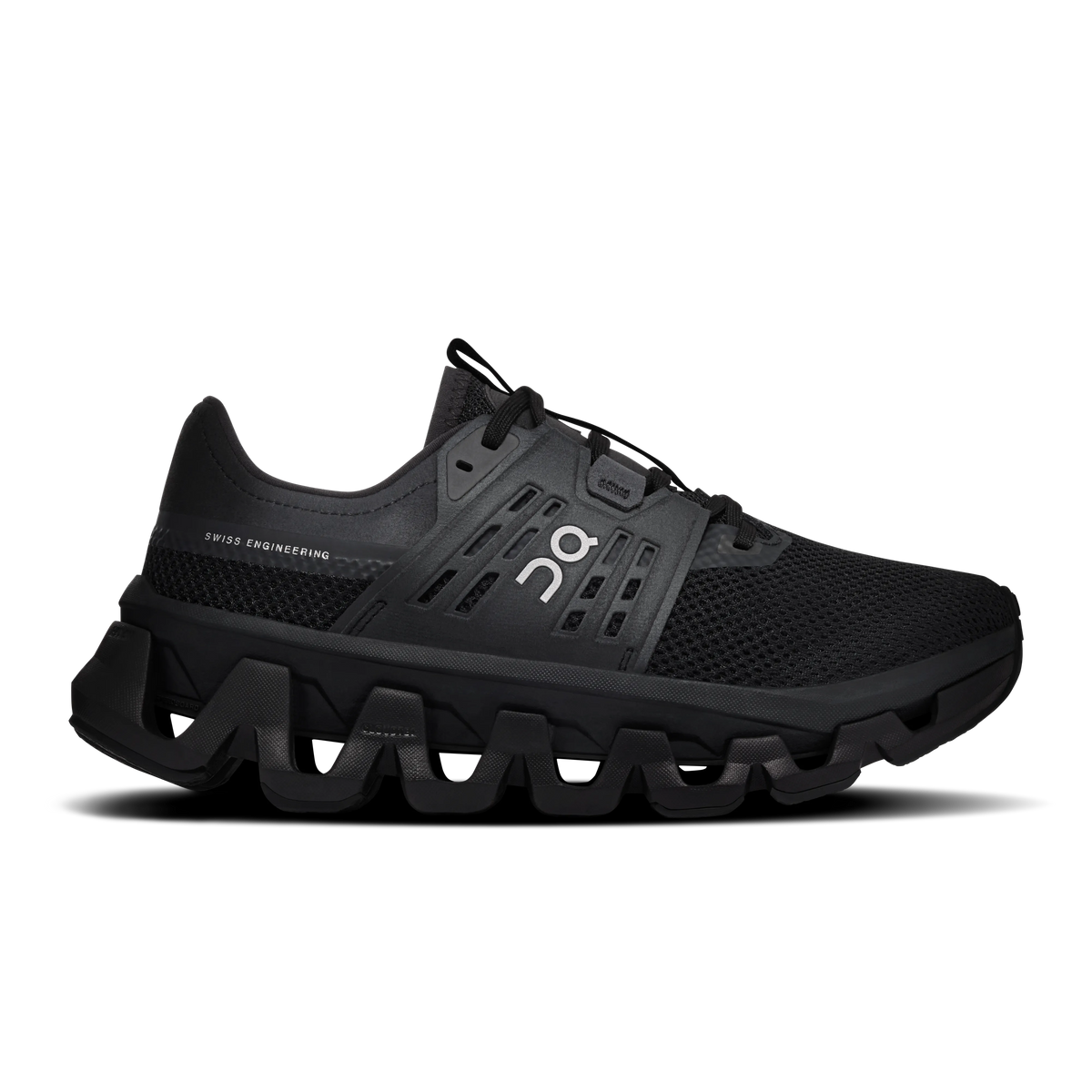 Black Silver