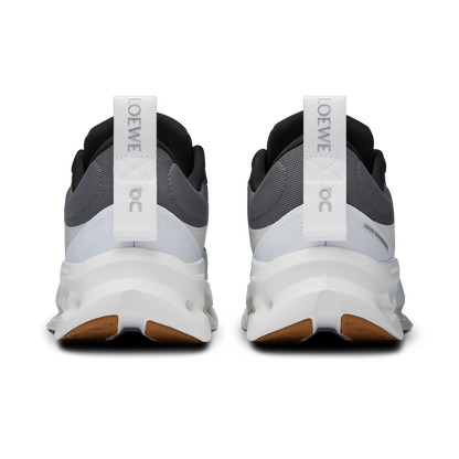 Black White Gum