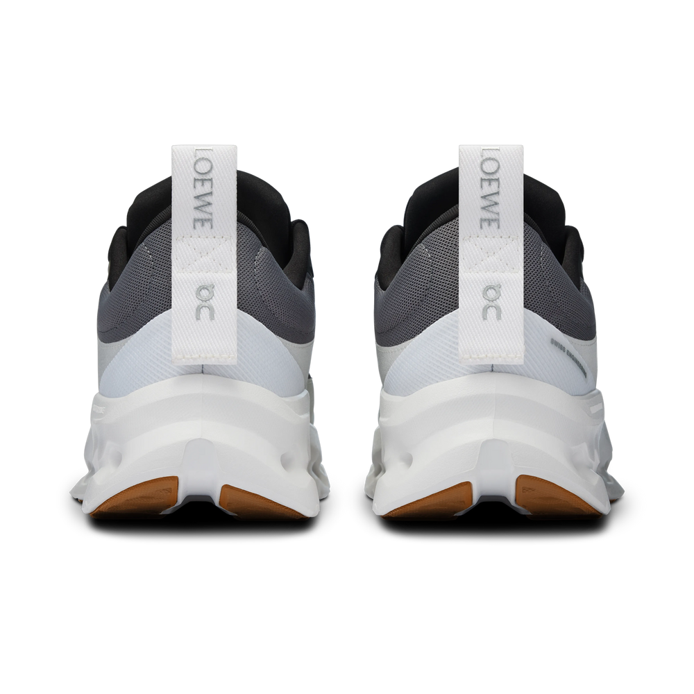 Black White Gum