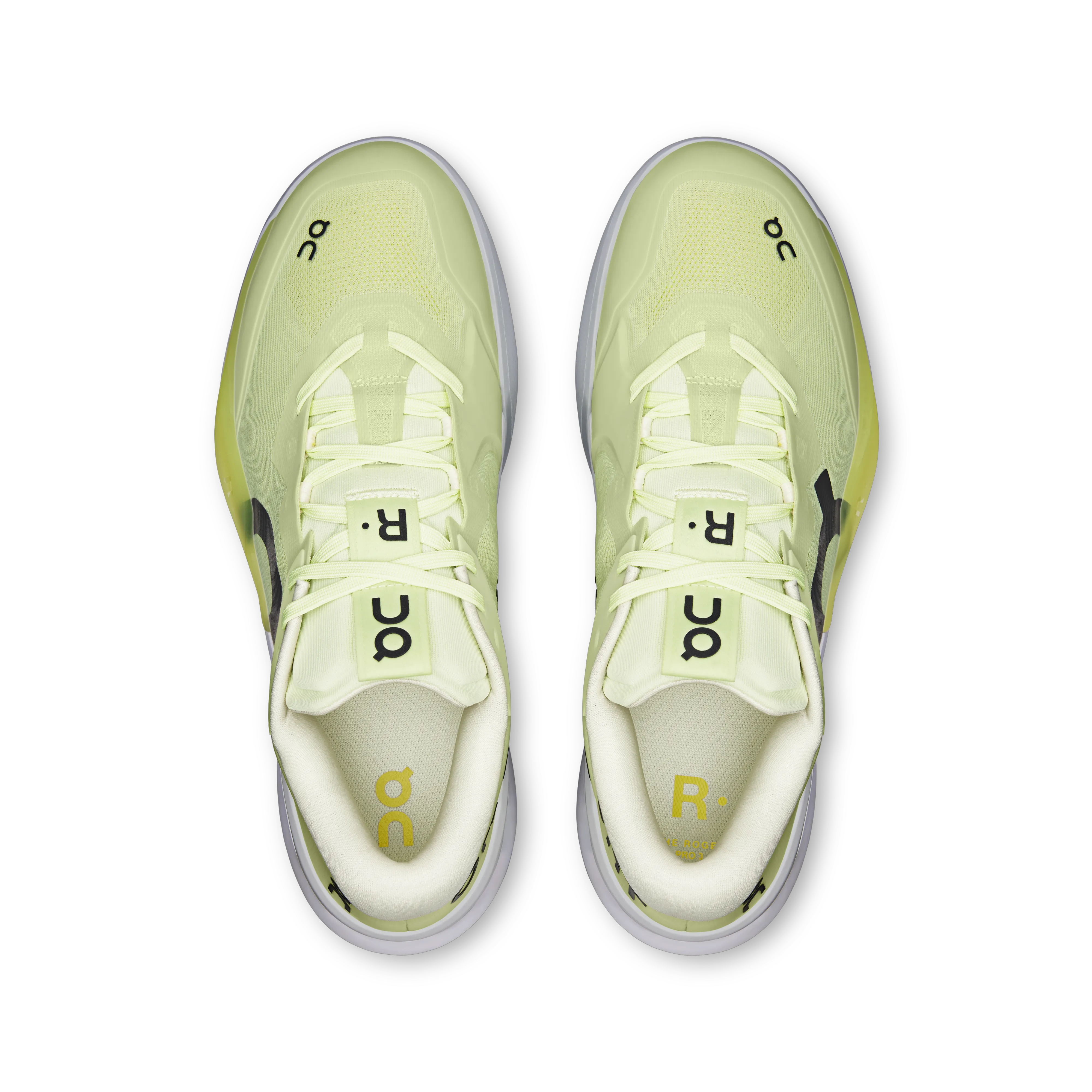 Linen Lime