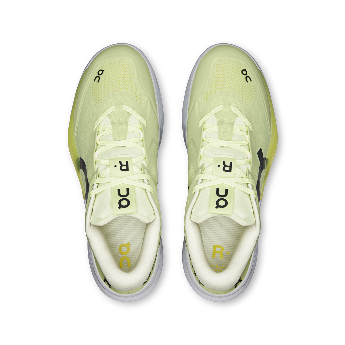 Linen Lime