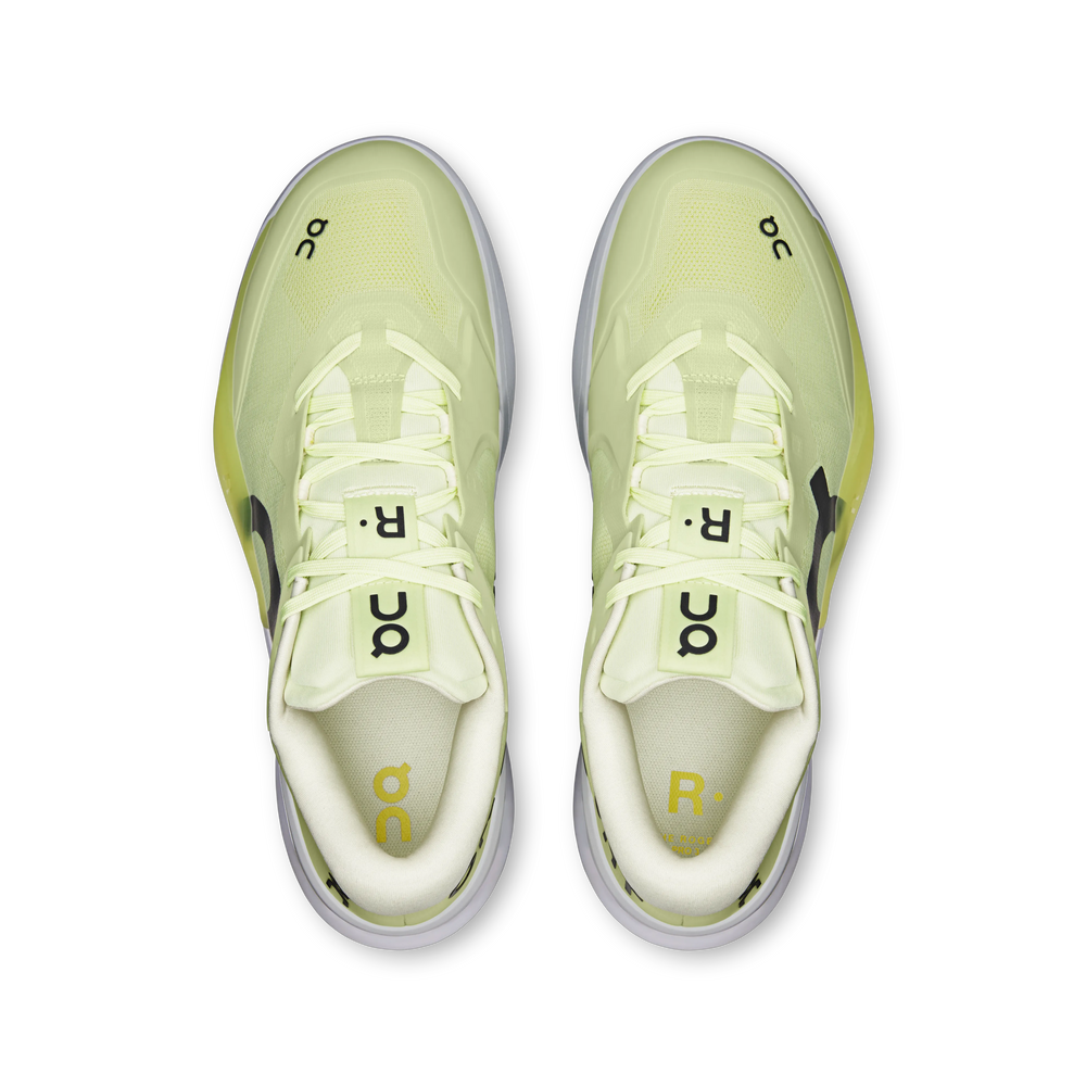 Linen Lime