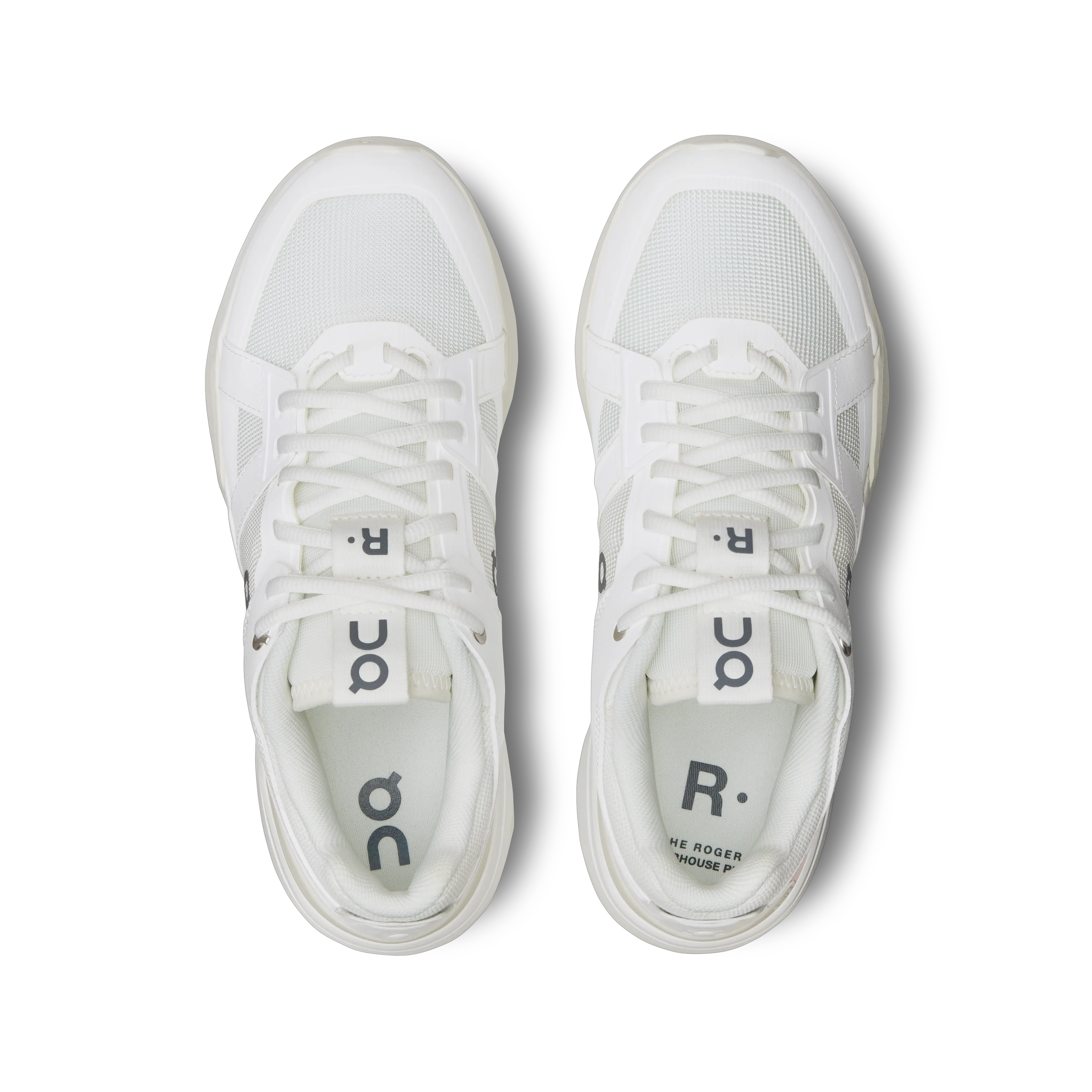 White Ice