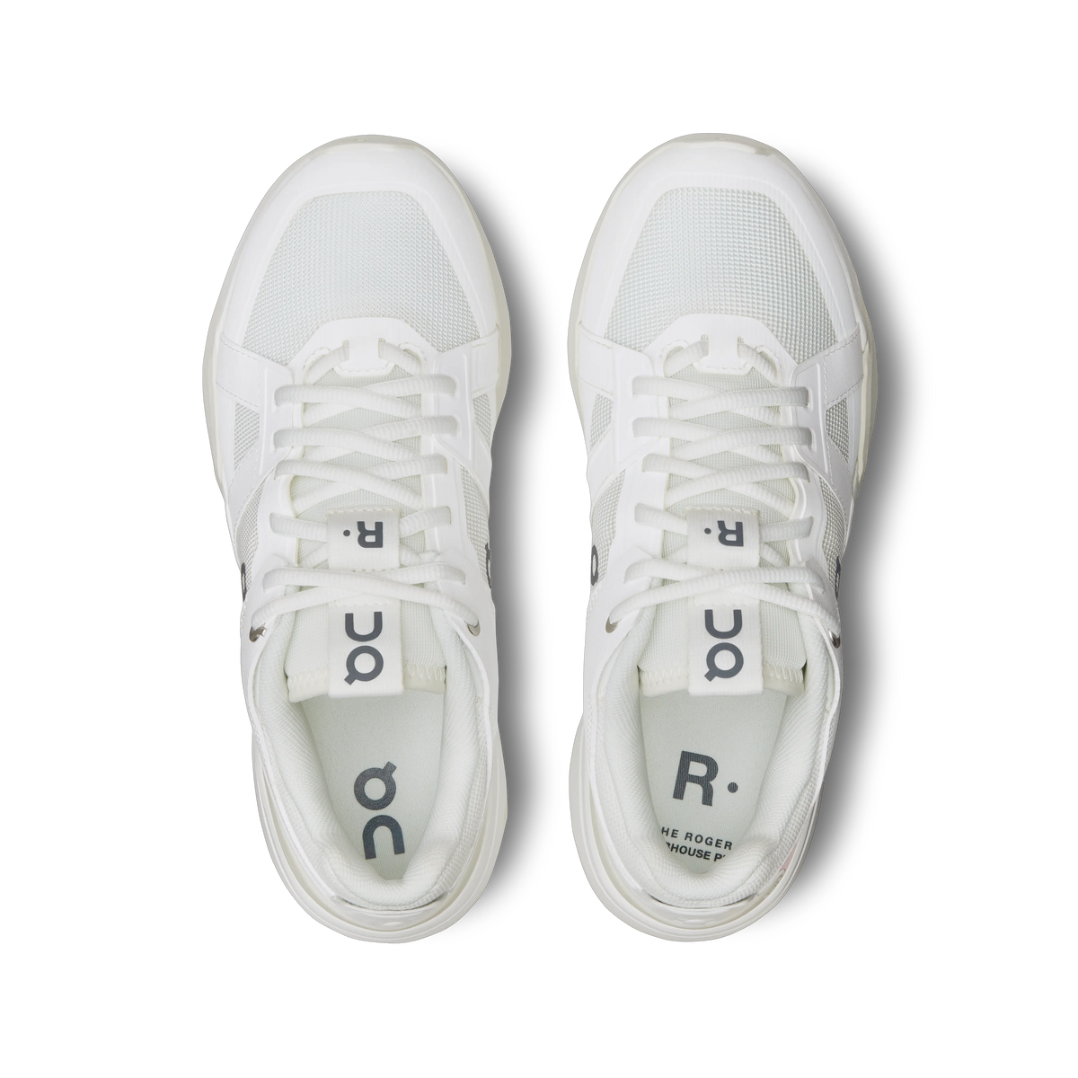 White Ice