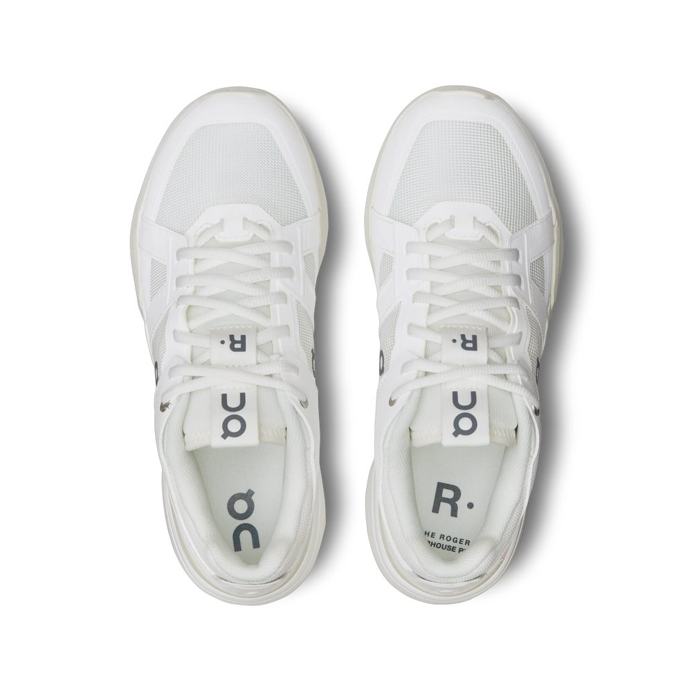 White Ice