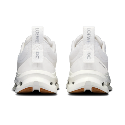 All White