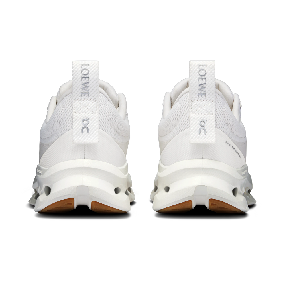 All White