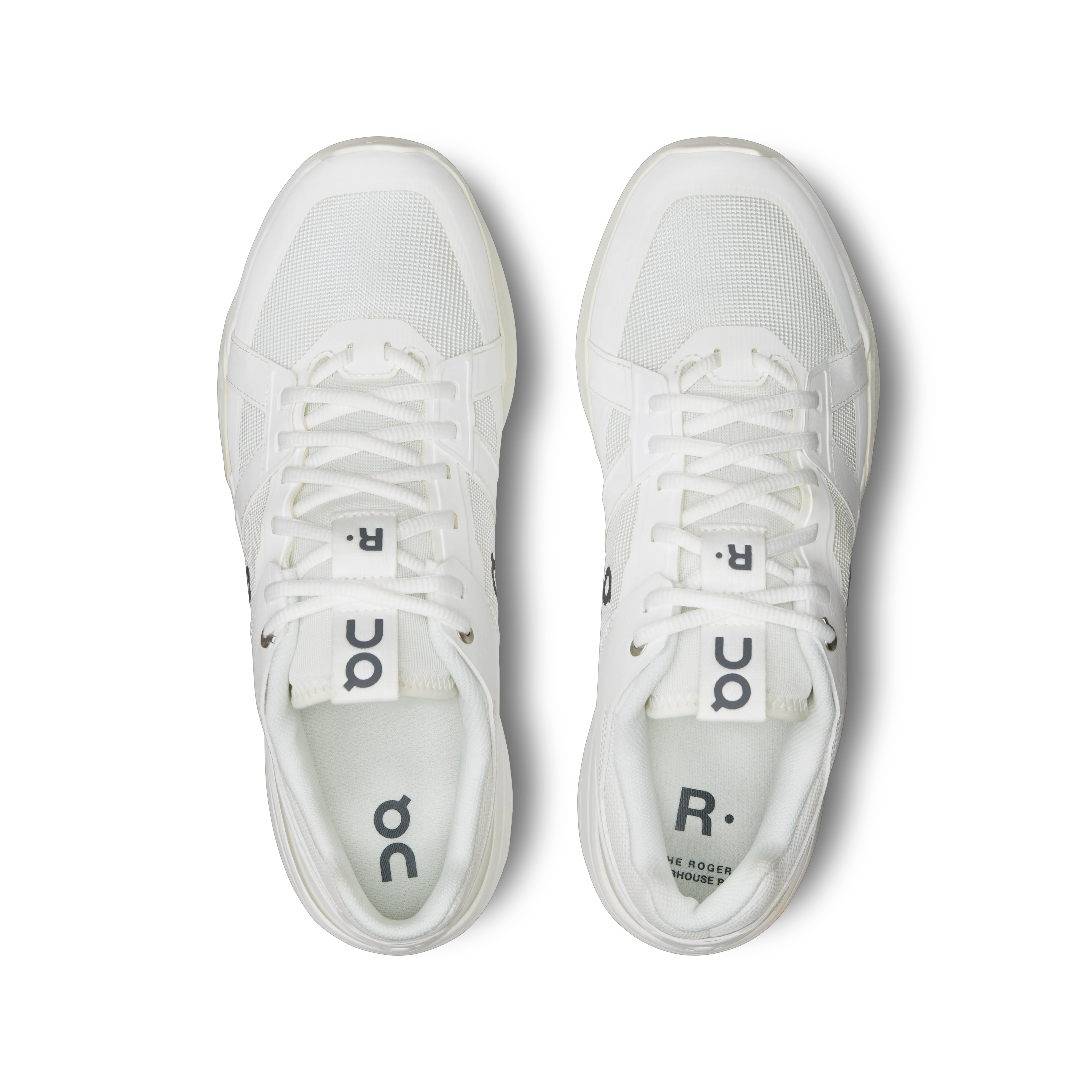 White Ice