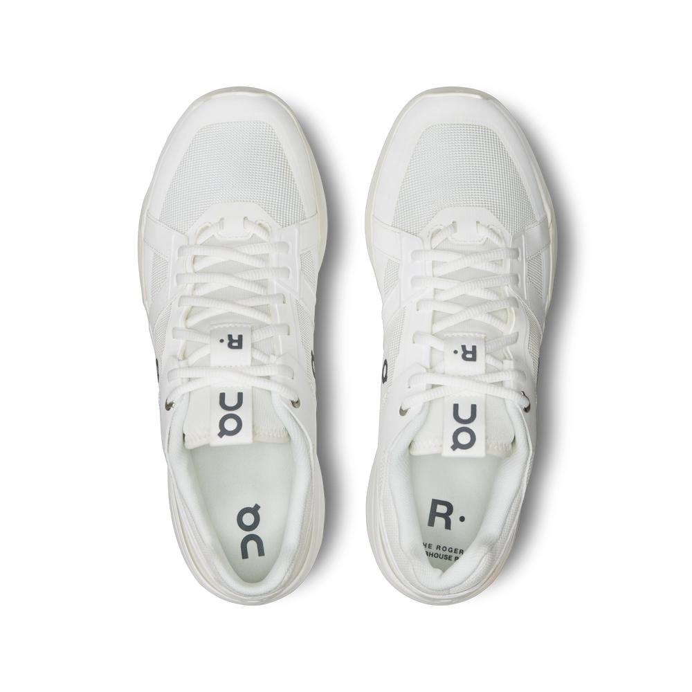 White Ice