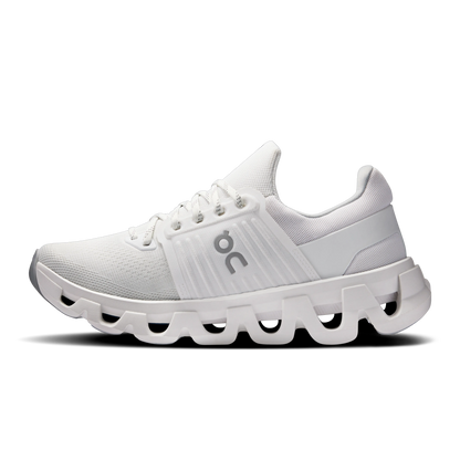 White White