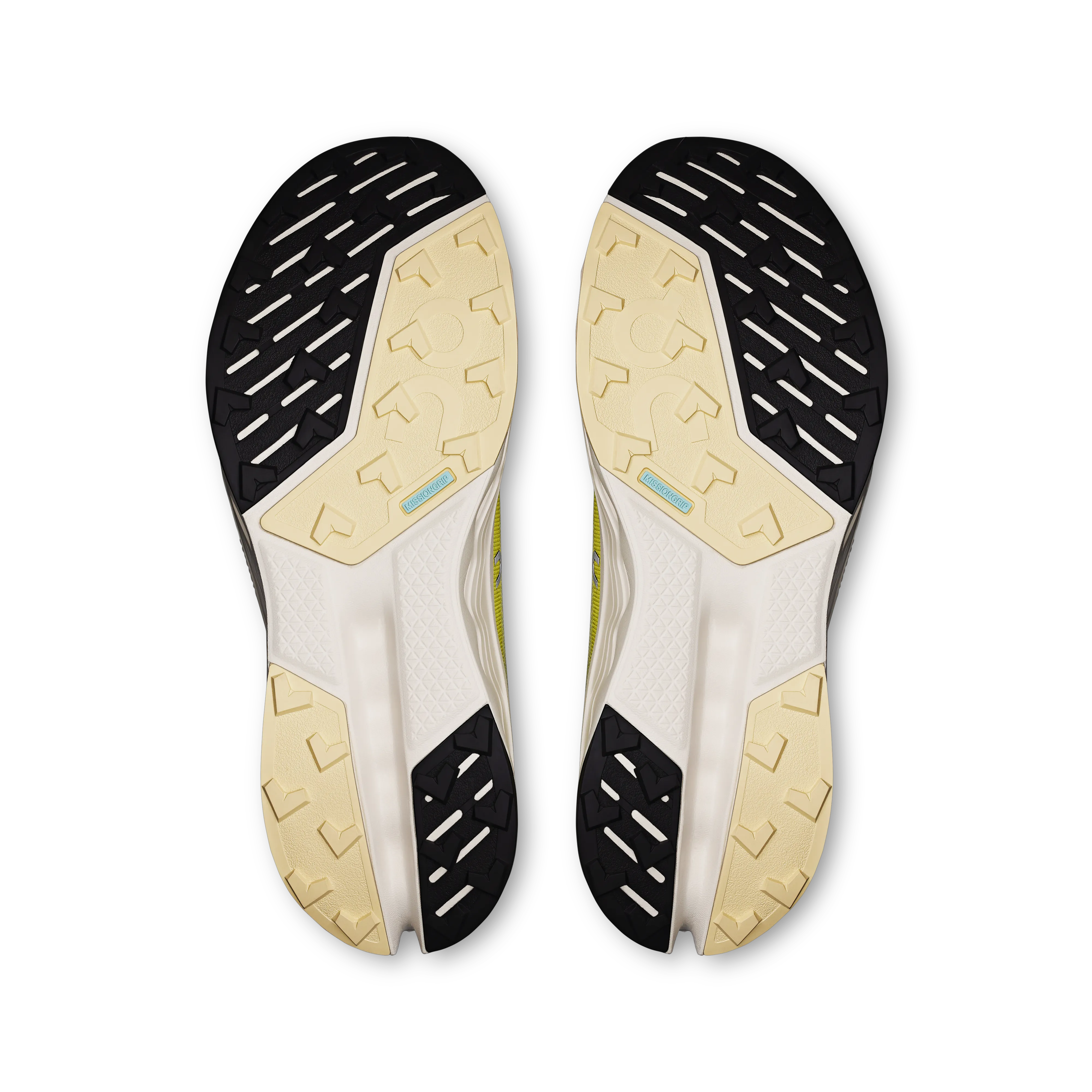 Ivory Lime