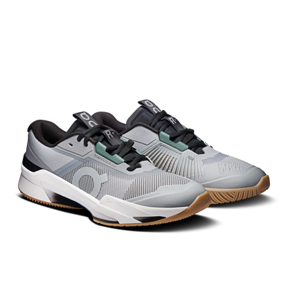 Glacier Black