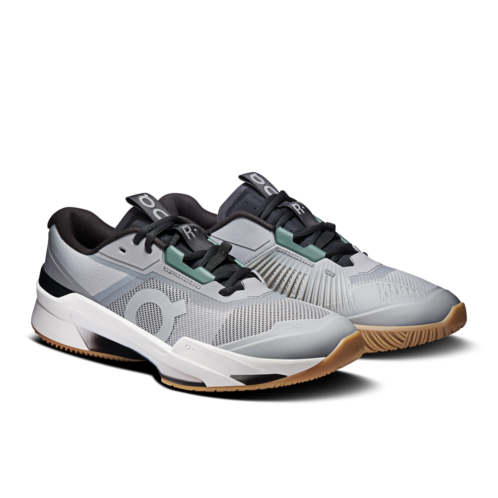 Glacier Black