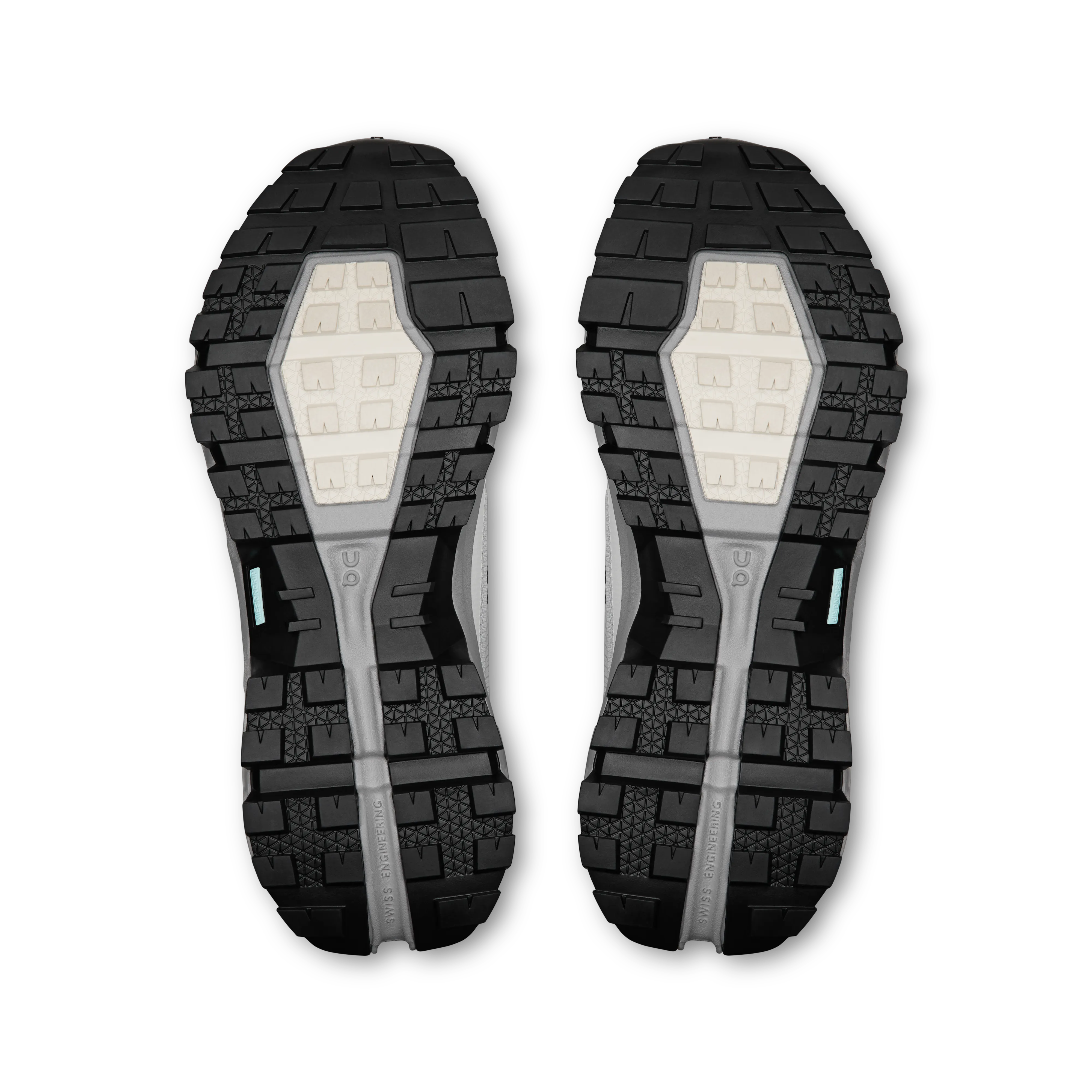 Glacier Alloy