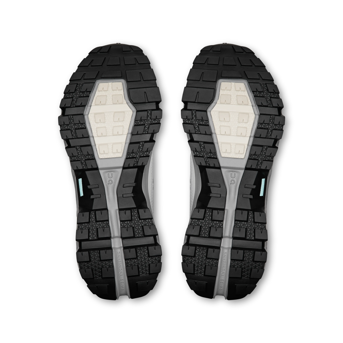 Glacier Alloy