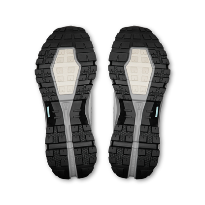 Glacier Alloy