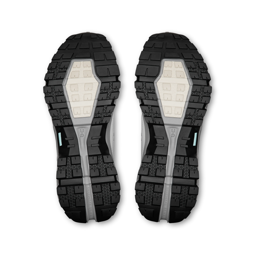 Glacier Alloy