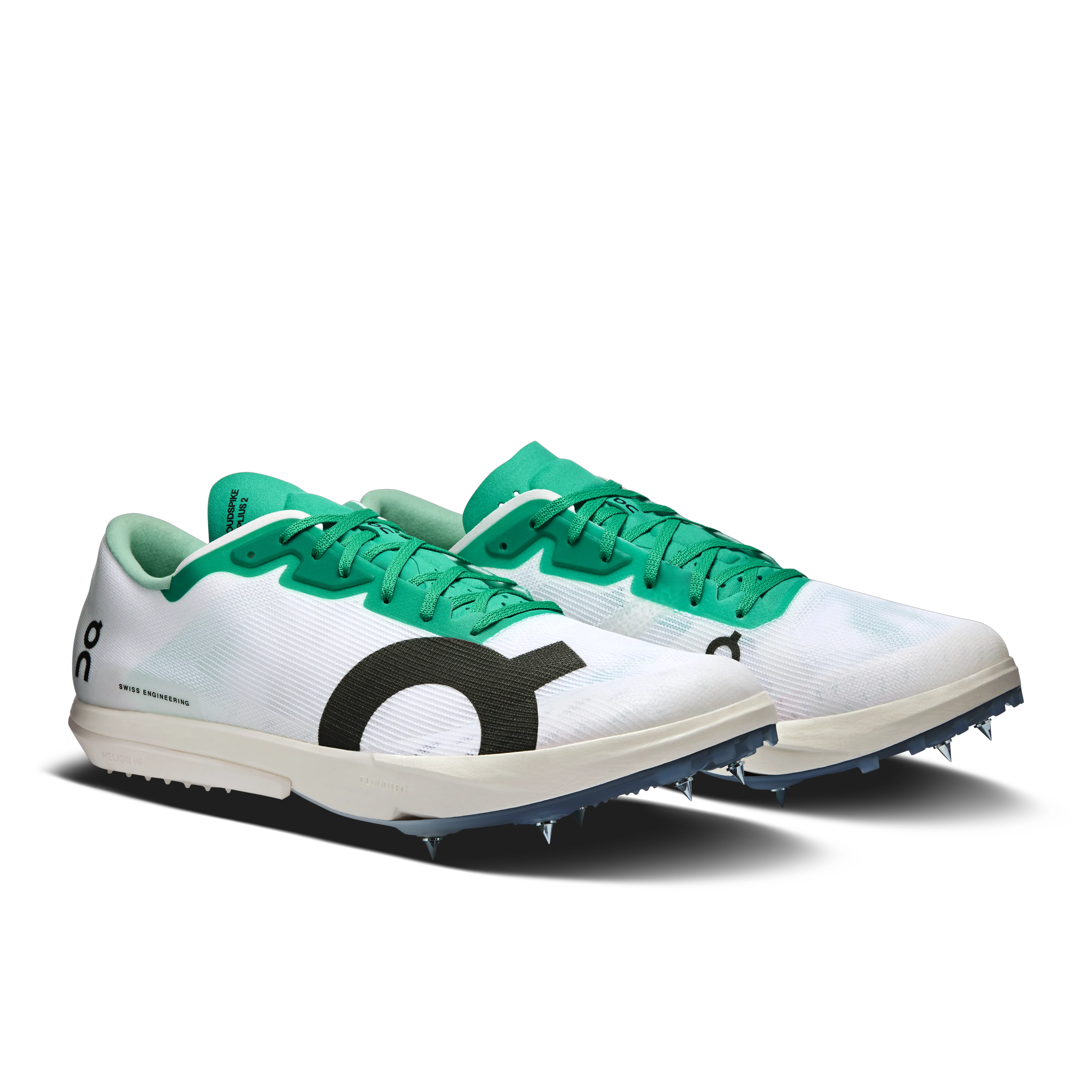 Mint White