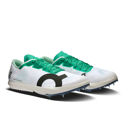 Mint White