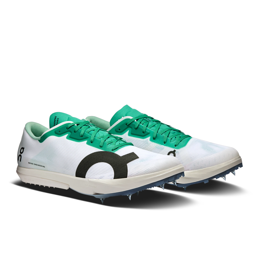 Mint White