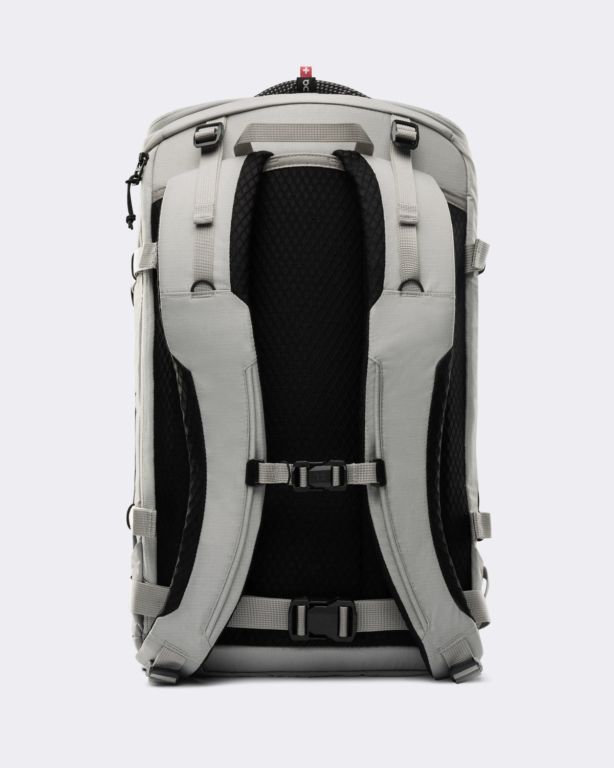 Glacier Black