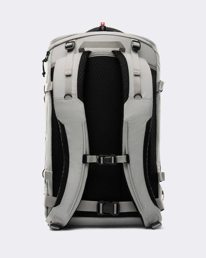 Glacier Black