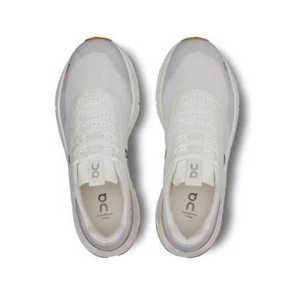 White Ivory