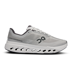 Glacier White