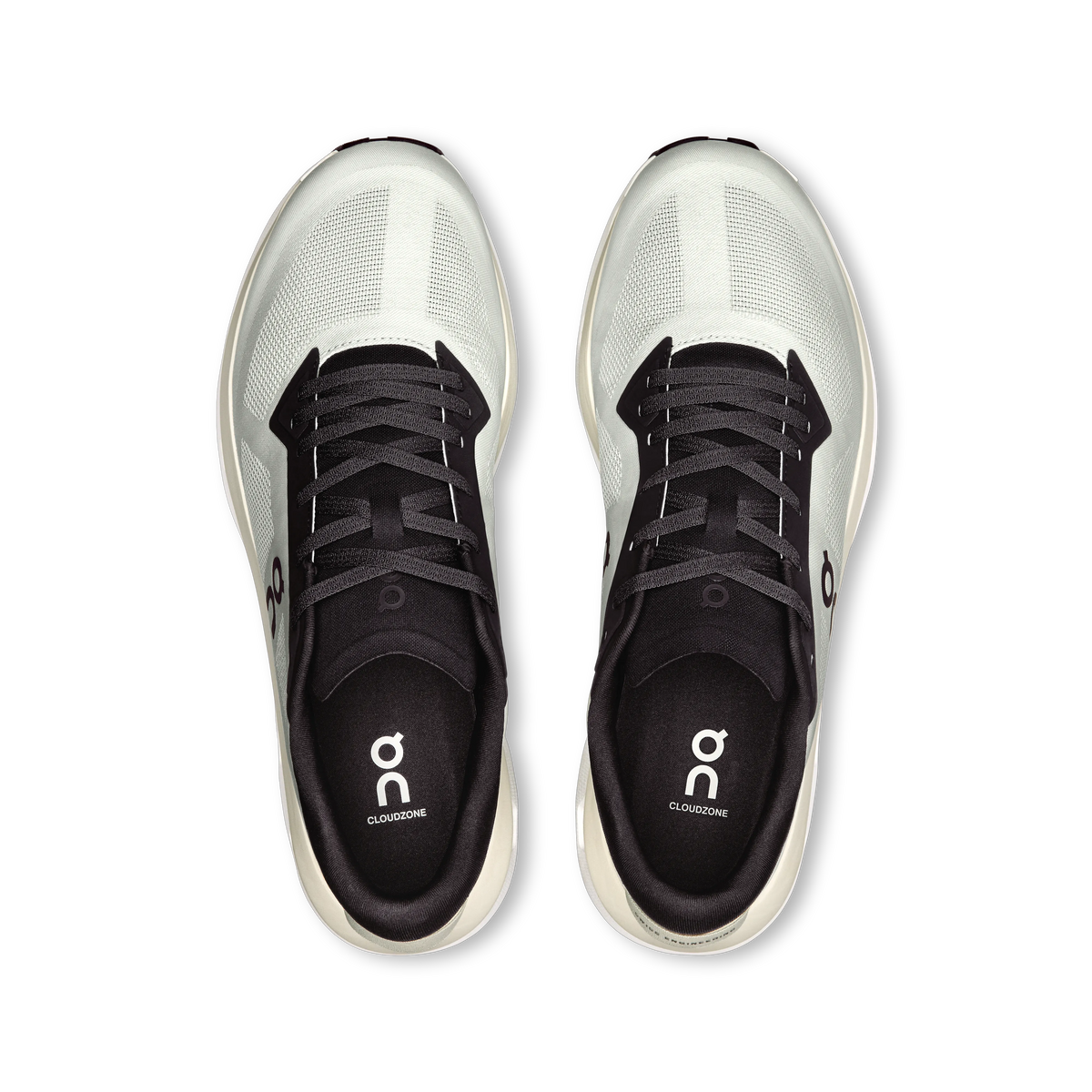 Ice Black