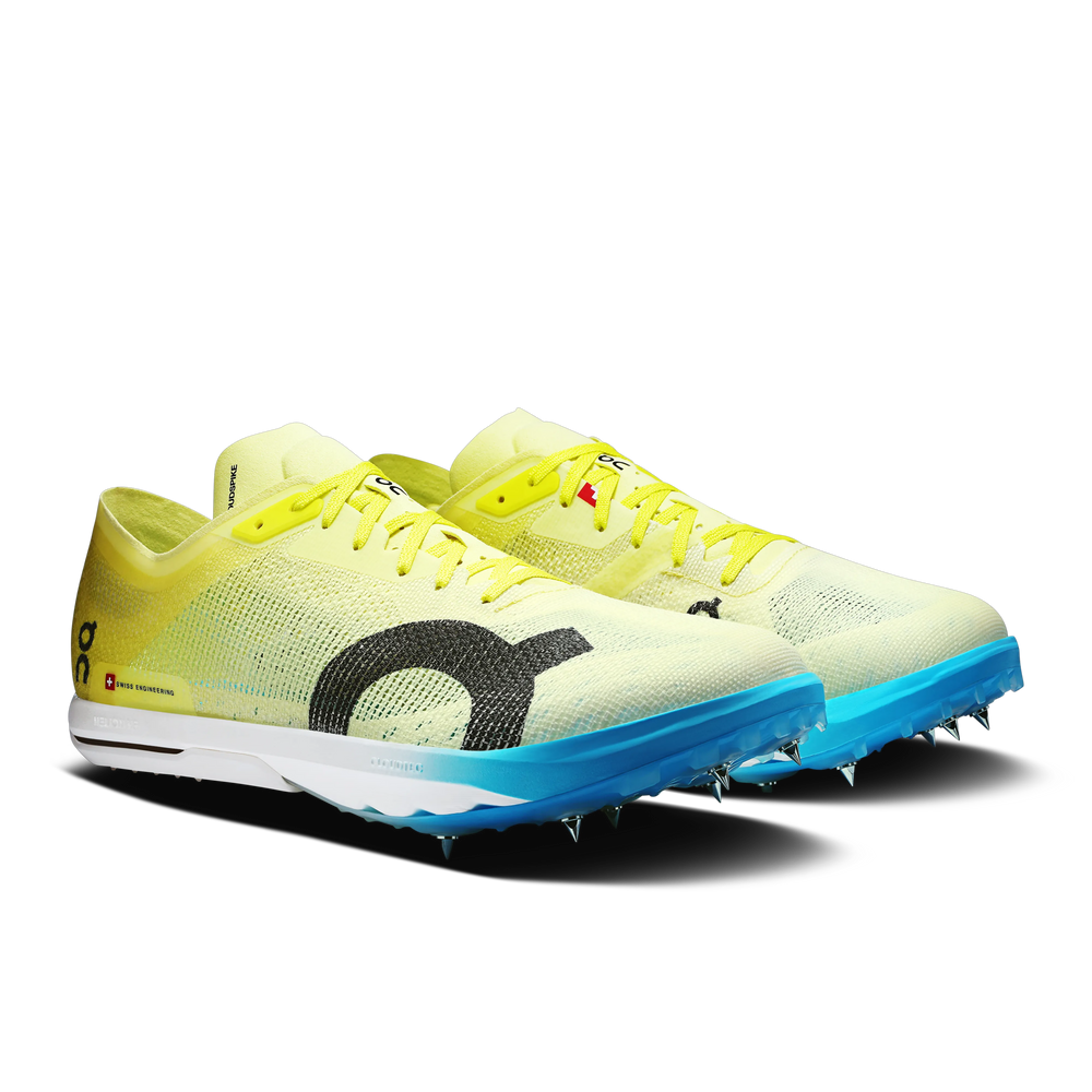 Limelight White