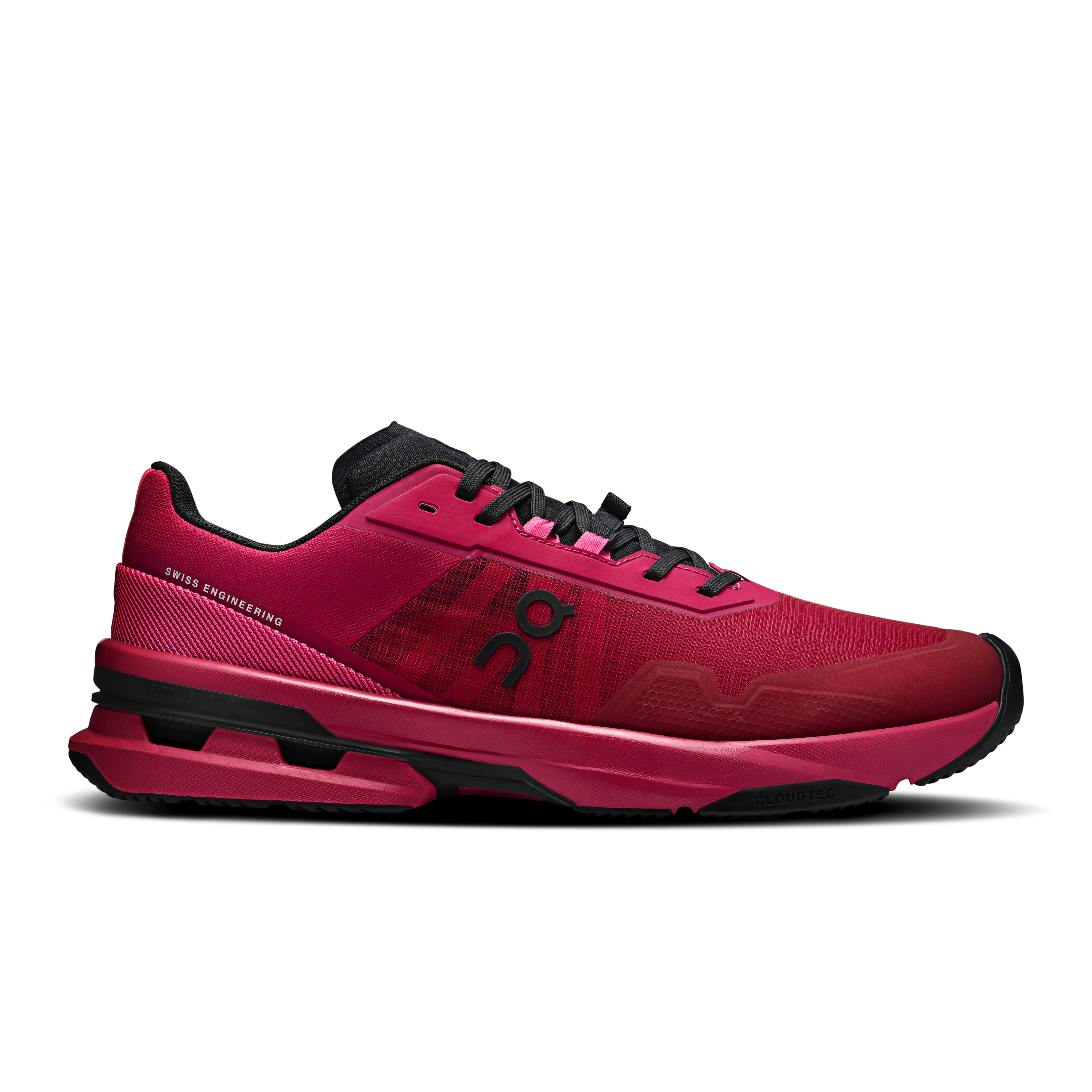 Grenadine Pink